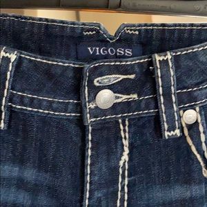 Vigoss jeans